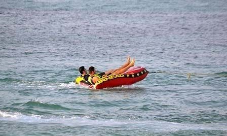 ورزش های دریایی کیش ورزش های دریایی کیش